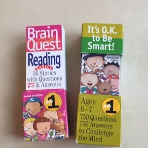 Brain Quest
